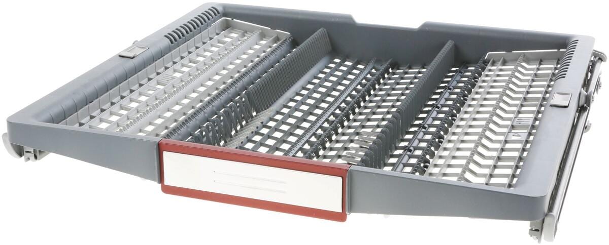 Bosch Siemens 00770828 Besteckschublade, Varioschublade 2.0 komplett mit Schienen