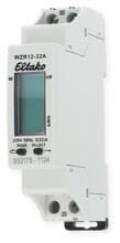 Eltako WZR12-32A Wechselstromzähler mit Reset, ohne Zulassung (28032410)