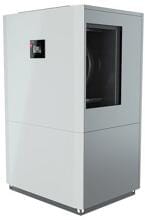 DIMPLEX LI 16I-TUR Reversible Luft/Wasser-Wärmepumpe ( 378680 )