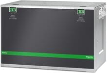 Schneider Electric XB005XPDR Batterie Pack für Industrie USV 24V DC DIN Schiene