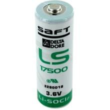 DELTA DORE BAT A TYXAL+ Lithium-Batterie (6416232)