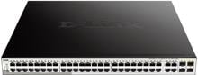 D-LINK DGS-1210-52/E Smart+ Managed Gigabit Switches
