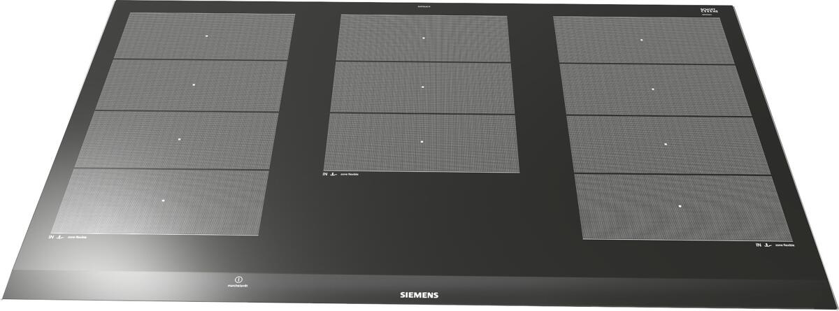 Bosch Siemens 00773729 Glaskeramikfläche