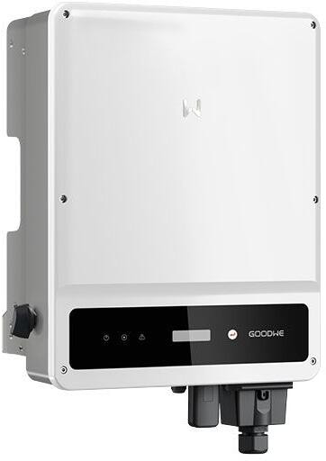 GoodWe Wechselrichter, 3 Phasig, 6000 W, DC-Switch, WiFi, Typ 2, AFCI ...