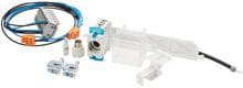 f-tronic SPVGD01 Spannungsversorgung, 1xSicherungssockel D01 E14, 7-polig, (7111000)