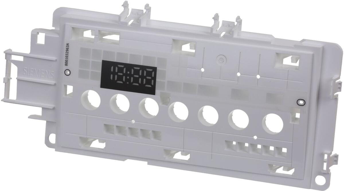 Bosch Siemens 10004178 Lichtleiter