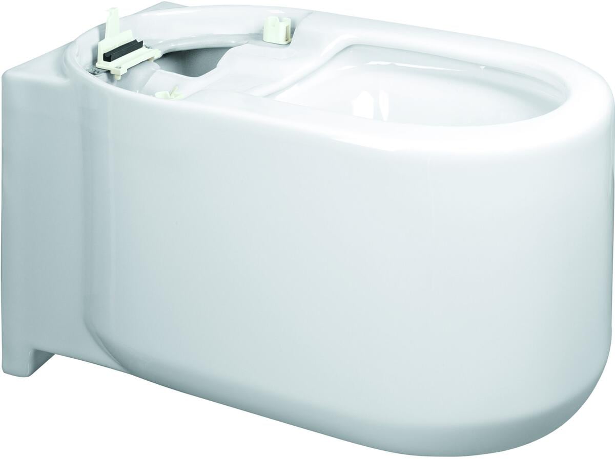 GROHE Sensia Arena WC-Keramik, für GROHE Sensia Arena Dusch-WC, alpinweiß (14937000)