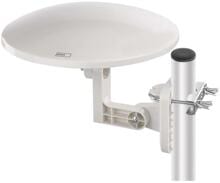 EMOS VILLAGE MOON–V900 J0803 Universal-Antenne, DVB-T2, FM, DAB, LTE/4G/5G Filter (2704330000)