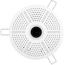 MOBOTIX Mx-c26B-6D036 IP-Indoorkamera, Tag, Farbe, c26B, 6MP, B03