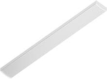 EVN LED Anbaupanel, rechteckig, IP44, 220-240V, schaltbar IP54, 26, 33, 38, 45W, 3000K, 4000K, 3380-6300lm, 1500mm, weiß (FLS150125)