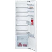 Neff KI1812FF0 N50 Einbaukühlschrank, Nischenhöhe: 177,5cm, 319l, Festtürtechnik, VitaControl