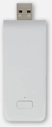Kaiser Nienhaus 137550 SMART-Stick Wlan-Bedienung für Mercato-Funk ...