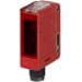 Leuze PRK25C/4P-M12 Reflex-Lichtschranke polarisiert, LED rot, 4-polig, 1500 Hz,  Kunststoff (50134279)