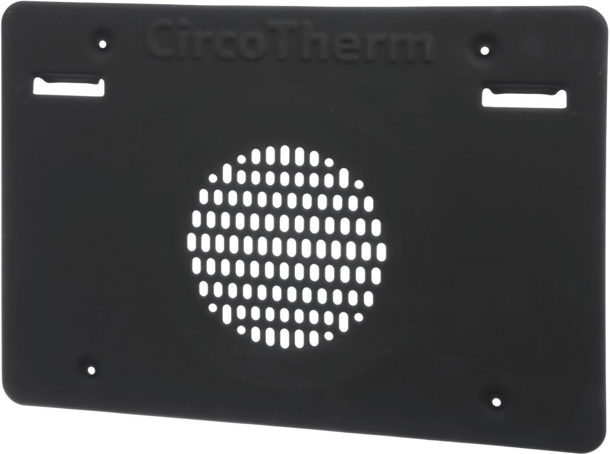 Bosch Siemens 11024700 Heissluftleitblech, Ecolyse; 60cm; Circo Therm