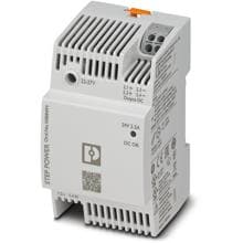Phoenix Contact Stromversorgung - STEP3-PS/1AC/24DC/2.5/PT, 1,5A, 60W (1088491)