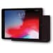 Eltako OnWall-uniDock Universal-Dockingstation für iPads, Alu schwarz eloxiert (30000002)