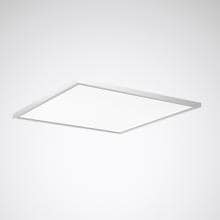 Trilux Quadratische LED-Einbauleuchte ArimoFit M73 PW19 30-830 ETDD, weiß (7528451)