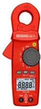 Benning CM 11 Stromzangen-Multimeter TRUE-RMS AC/DC, 600 V, 20 A, 23 mm Zangenöffnung (044067)