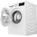Bosch WNA134V0 8kg/5kg Serie 4 Waschtrockner, AutoDry, Wash & Dry 60, Eco Silence Drive, weiß