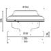 Maico EHD 31 Radial-Dachventilator 1.160 m³/h (0087.0306)