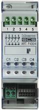 Legrand MyHome F430 Aktor, Raumtemperaturregler
