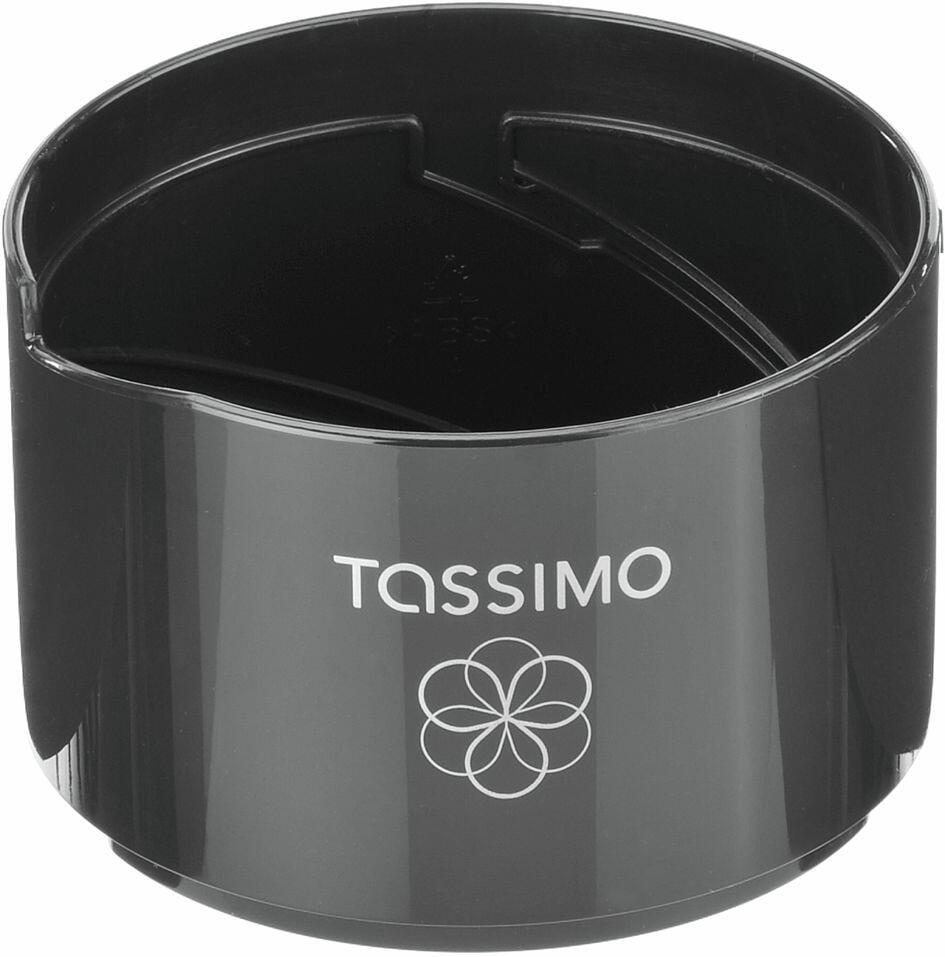 Bosch Siemens 00621100 Zubehörschüssel, Abtropfschale für TASSIMO-Geräte ̋Together is better ̋