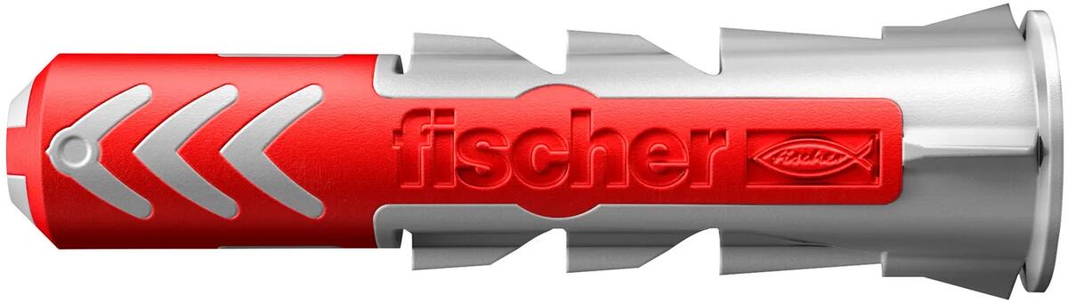 Fischer DuoPower 12x60mm, 2-Komponenten-Dübel (538253)