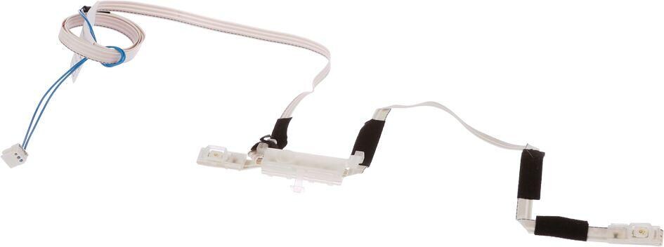 Bosch Siemens 00647682 Kabelbaum, Kabelsatz kommplett für Emotionlight 640, weisse LED