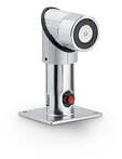 GEZE Türhaftmagnet flexibel 185mm, 490N (115952)