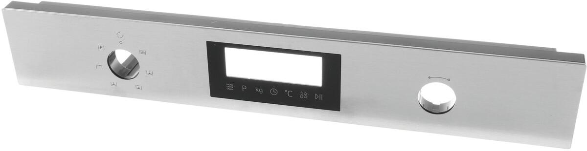 Bosch Siemens 00776968 Bedienblende