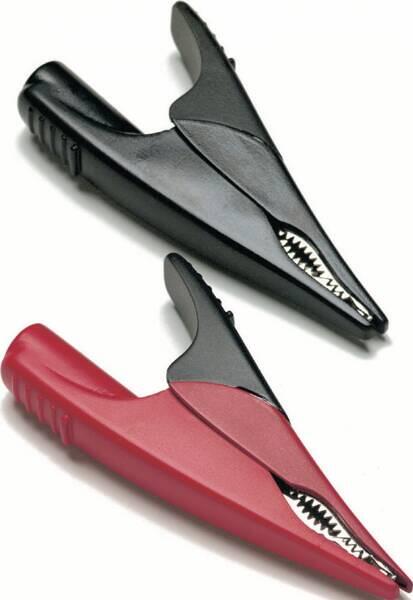 Fluke SureGrip-Krokodilklemmen AC285 (1610159)