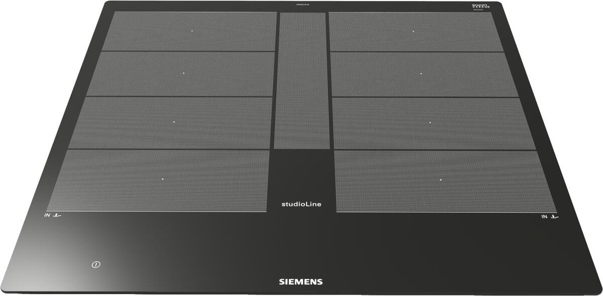 Bosch Siemens 00773171 Glaskeramikfläche