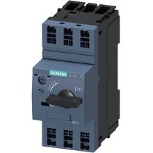 Siemens 3RV20111FA20 Leistungsschalter S00, 5A, 1,5kW