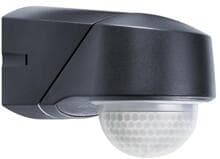 Esylux KNX Bewegungsmelder 230° mit Unterkriechschutz 360° (EM10015489)