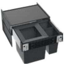 Blanco Select II Big 60/3 Abfallsystem (528148)