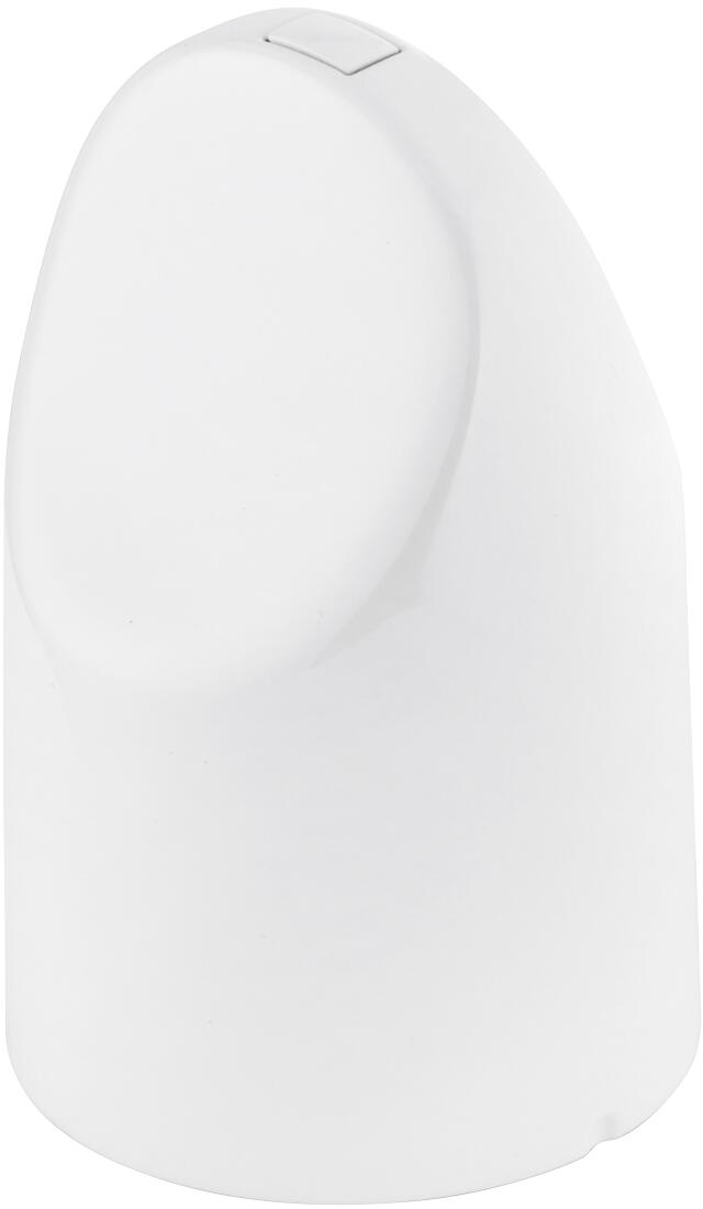 GROHE Aquadimmer Absperrgriff, moon white (47814LS0)