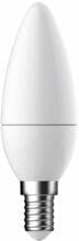 Nordlux E14 C35 Leuchtmittel, 2,9W, 250lm, 2700K (5173018921)