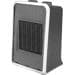 Eurom Safe-t-heater 2400 Keramikheizung, 2400W, Thermostat, Kippschutz, Kontrollleuchte (342024)
