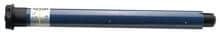 Somfy Rollladenantrieb LT 50 Apollo 30/17 SW 60 ED Kabel, blau (1242548)