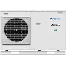 Panasonic Aquarea LT, Monoblöcke, Generation "J", Heizen und Kühlen, MDC, einphasig, R32 (WH-MDC07J3E5)