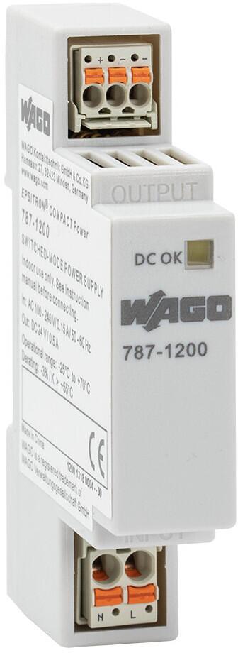 Epsitron Wago Epsitron Compact Power 787-1202 Handbuch – UOTDCZ