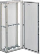 Hager FG23SD Anreihstandschrank, univers, IP54, Schutzklasse II, 1900x860x400mm
