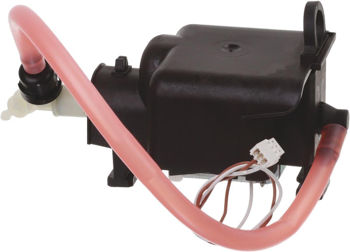 Bosch Siemens 12020210 Pumpe, Pumpe kompl.; 230V AC, 50Hz, 48W