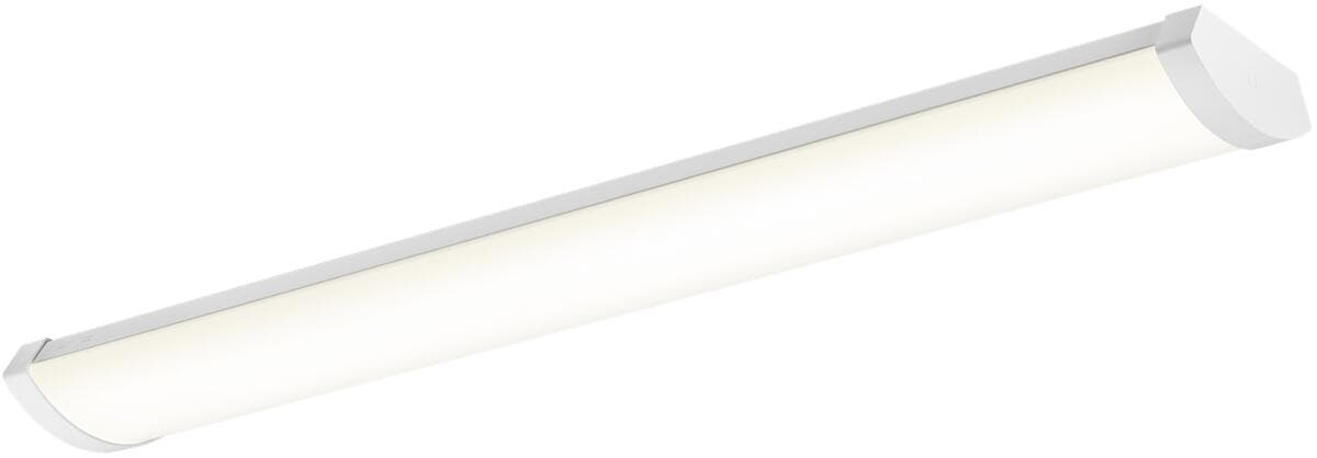 OPPLE Lineare Leuchte EcoMax LEDLinear-E CL12-40W-4000-WH, 4720lm, weiß (542005039800)