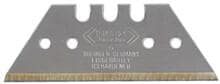 Silberspeer Trapezklinge, 61mm, VPE=10Stück (91506.4)