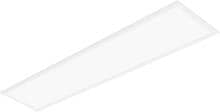 LEDVANCE PL CMFT 1200 P 33W 840 LED Panelleuchte, 33W, 4320lm, 4000K, weiß