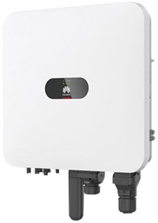 HUAWEI SUN2000-10K-MAP0 Hybrid-Wechselrichter, 2 MPPT, 3-phasig (1076946)