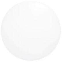 Siteco Rondel 41-S Wand- und Deckenleuchte, LED, 830/840, EVG, PMMA, direkt, Anbau, weiß