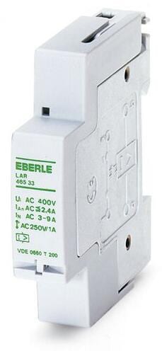 Eberle LAR 465 36 Lastabwurfrelais 6,7-39A (046536390000)