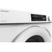 Sharp ES-NFW814CWA-DE Waschmaschine, 1400 U/Min, DoubleJet, AllergySmart, EcoLogic, AquaStop, weiß